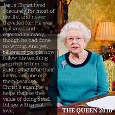 Queen Elizabeth S Christmas Message For 2016 Christian Funny Pictures A Time To Laugh Queen Elizabeth Quotes Queen Elizabeth Ii Quotes Queen Quotes
