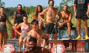 Για μια ακόμη φορά, κόκκινοι και μπλε βρέθηκαν στο survivor της τρίτης στο συμβούλιο του νησιού. Survivor Poios Einai To Megalo Fabori Gia Nikhths Toy Rialiti Epibiwshs Video Dokari Gr