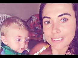 La mamma russa potrà rivedere suo figlio