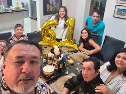 Productora Estudios Asunción was live.