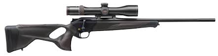 There are different reputable manufacturers offering trusted rifle scopes, so it is such a daunting task to choose let's end this list with a professional rifle scope supplier! Blaser Hunting Rifles Blaser Gmbh