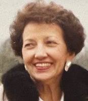 Mary Ellen Jesson Obituary