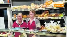 Wirtschaft: Zwei Frauen eröffnen eine Café-Bäckerei in Dasing