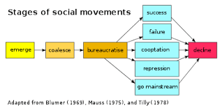 Social studies curriculum resources and texbooks revolutionize teaching and learning. Social Movement Wikipedia