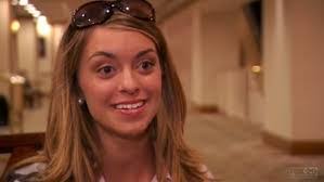 Amanda Hubert's Instagram, Twitter & Facebook