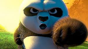 Tas kungfu panda dibuat dari bahan blacu. Belajar Pendidikan Dari Film Kungfu Panda 3