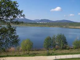 Grundstueck am see in zittau : Goldener Herbst Am See Olbersdorfer See