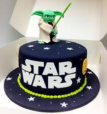 Star Wars Cake Star Wars Birthday Cake Star Wars Cake War Cake