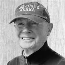 MALCOLM LEVINE Obituary (1933