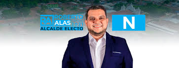 Roberto Alas