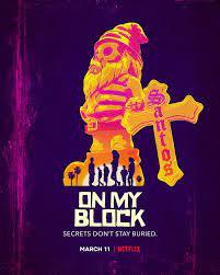 Spoilers for the season one finale of on my block below! Season 3 On My Block Wiki Fandom