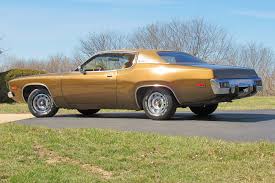 Image result for Yellow Gold 1970 Satellite