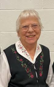 Arlene M. Sauder Obituary January 12, 2023