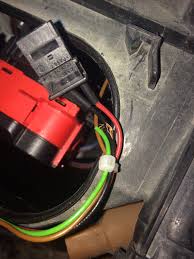 The bmw 528i headlight is a piece of equipment that allows you to travel in your automobile at night as well as in hazardous weather by lighting up the highway ahead. Headlight Wire Harness Bmw E46 Fanatics Forum