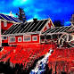 Clifton Mill Christmas Lights 2025 event image