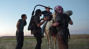 Chloe zhao creates history by winning best director, her movie nomadland bags best picture trophy. Cinema Studies Welcomes Writer And Director Chloe Zhao For The Third Annual Harlan J Strauss Visiting Filmmaker Series Cinema Studies