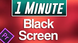 We did not find results for: How To Add A Black Screen With Text In Premiere Pro Fast Tutorial Youtube