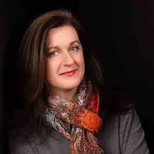 Rachel Harrison Email & Phone Number