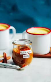It is a nutritious and tasty cereal made from whole maize and soya. Golden Milk Paste Recipe Minimalist Baker Recipes