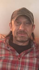 Obituary for Terry E. McVey