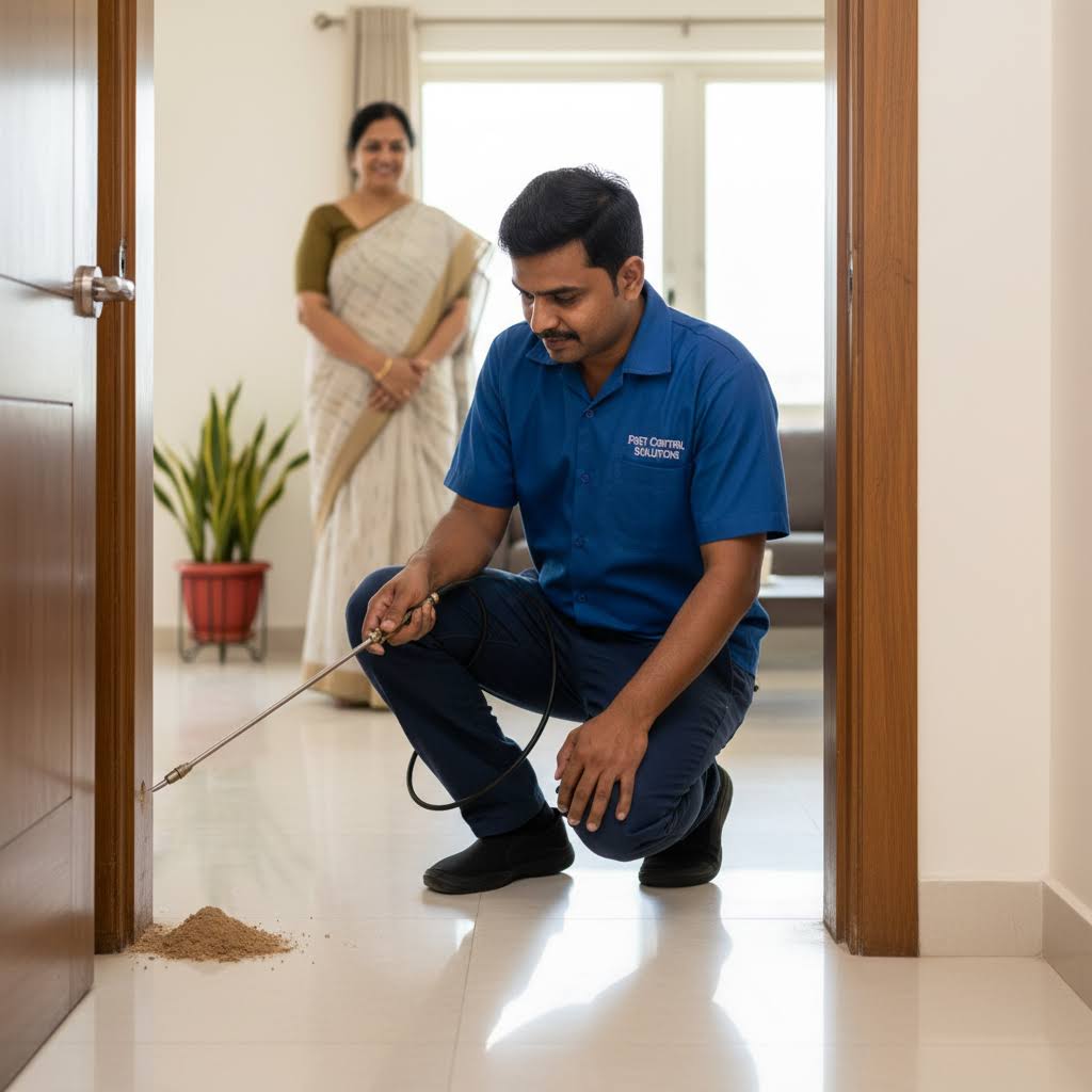 Termite Treatment in Nagpur product image