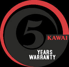 Garantie de 5 ans sur les pianos numériques Kawai