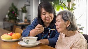 Care in the Last Stages of Alzheimer's Disease | National Institute on Aging