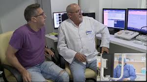 Cel mai bun tratament pentru cataracta. Prima OperaÈie IntervenÈionalÄ La InimÄ Cu HologramÄ Din Romania Live Youtube