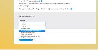 Uc browser app, developed by chinese web giant alibaba is one of the most downloaded browsers in google play. How To Write Your Uc Activities List College Essay Guy