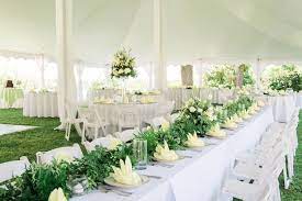 Beautiful Green Wedding The Links At Mulberry Hill Edenton North Carolina Happilye Nc Wedding Venue Wedding Venue Locations Wedding Venues North Carolina