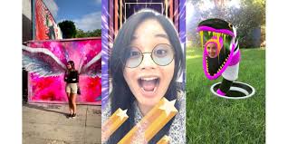 Gitlens supercharges the git capabilities built into visual studio code. New Ar Capabilities Are Coming To Snapchat S Lens Studio