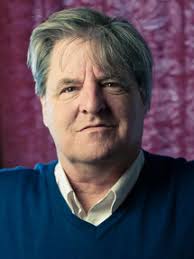 Born December 24: Kevin Killian, Lee Daniels