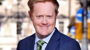 INM crime journalist wins major award for 'fantastic' body of work