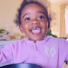 A message from our family manager. Friday was the first day she could eat  without crying, the blisters inside the mouth were awful.  #schoolisbackinsession