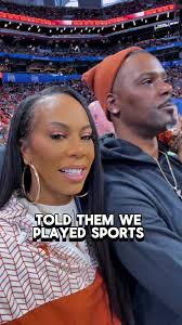 Alyson Felix Sanyah Richard Ross