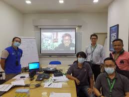 To provide maintenance and logistic services to support the royal brunei navy's mission to defend the maritime sovereignty and territorial integrity of brunei darussalam. Vikneswara Nagalingam Instrument Engineer Qatar Petroleum Linkedin