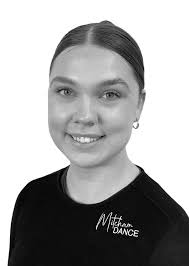 Team MD — Mitcham Dance