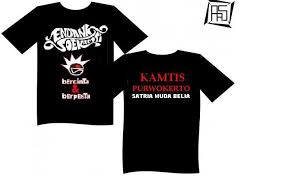 Listen to music by endank soekamti on apple music. 53 Gambar Kaos Endank Soekamti Trend Terbaru