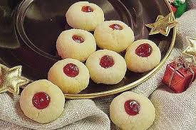 Kokosmurbchen Von Alina1st Chefkoch Kekse Backen Rezept Platzchen Backen Rezepte Kekse Weihnachten