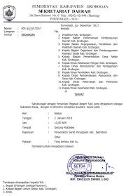 Surat undangan pengajian pernikahan merupakan salah satu bentuk surat undangan tidak resmi yang biasanya ditujukan kepada keluarga dan warga sekitar. Contoh Surat Undangan Resmi Yang Baku Baik Dan Benar Serbabisnis