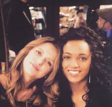 Coming from a family of stage actors. Maisie Richardson Sellers Riley Voelkel Maisie Richardson Maisie Richardson Sellers The Originals