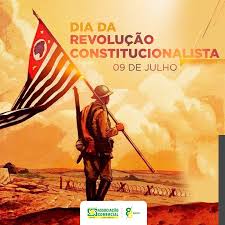 Revolução constitucionalista é também chamada de outras maneiras como guerra paulista ou revolução de 1932 e foi um grande movimento que aconteceu no brasil, na verdade um movimento armado. Pin Em Acisc Noticias