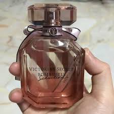 Bombshell by victoria's secret for women edp spray perfume 1.7oz shopworn new. Victoria S Secret Bombshell Seduction Perfume 50ml Health Beauty Perfumes Deodorants On Carousell