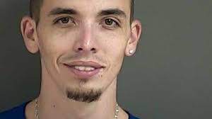 Roseburg police arrest man