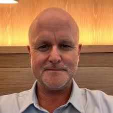 David Alward (@CGAlward)