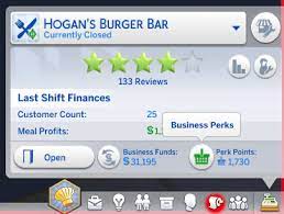 If your phone uses a sim card to operate, you can activate a security feature called a sim pin. The Sims 4 Dine Out Restaurant Perks