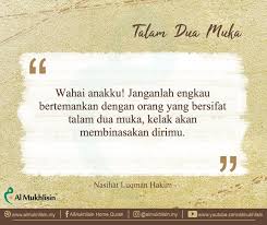 Luqman al hakim, temanggung, jawa tengah, indonesia. Facebook