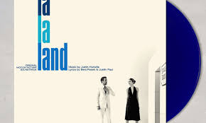 If You Were A Movie This Would Be Your Soundtrack Vinyl La La Land Soundtrack To Be Released On Vinyl Soundtrack La La Land Motion Picture