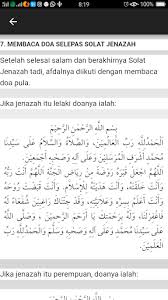 Setiap yang bernyawa nantinya akan kembali ke hadapan allah. Updated Panduan Solat Jenazah Pc Android App Mod Download 2021