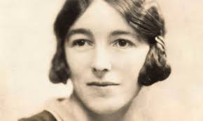 The day I protested with Dora Russell